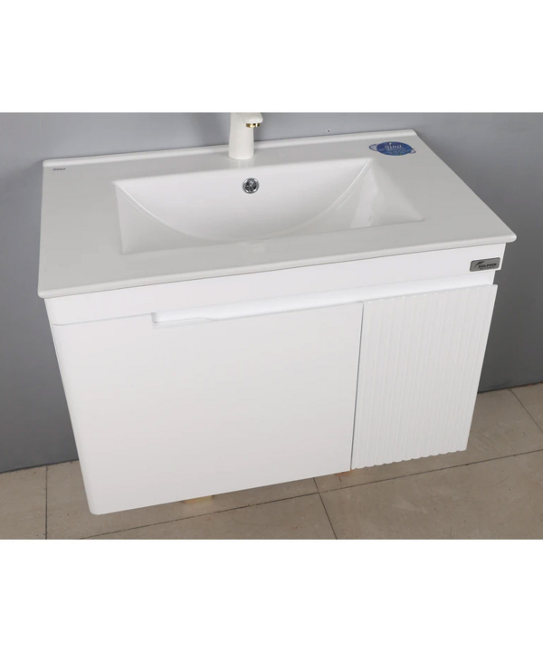 ست کابینت و روشویی دلفین Dolphin مدل 7046
