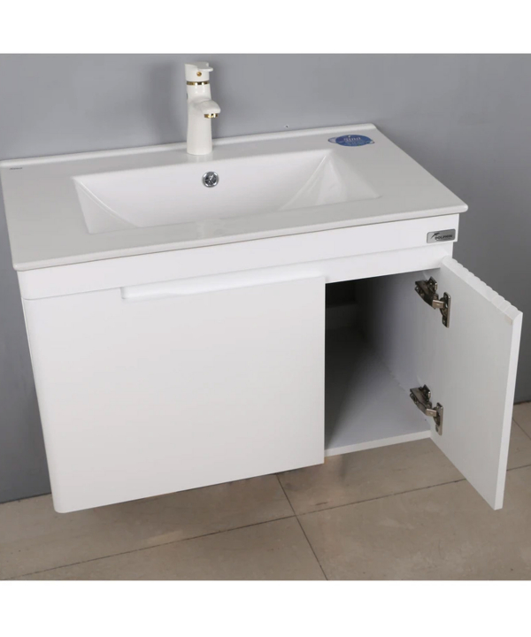 ست کابینت و روشویی دلفین Dolphin مدل 7046