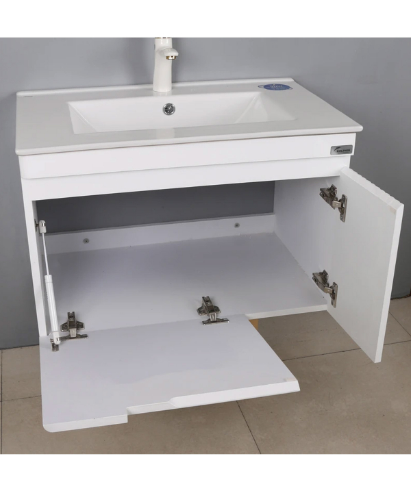 ست کابینت و روشویی دلفین Dolphin مدل 7046