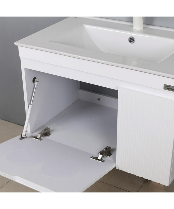 ست کابینت و روشویی دلفین Dolphin مدل 7046