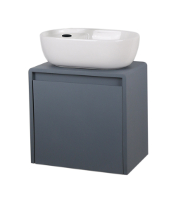 ست کابینت و روشویی دلفین Dolphin مدل 2742-GR