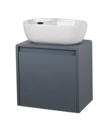 ست کابینت و روشویی دلفین Dolphin مدل 2742-GR