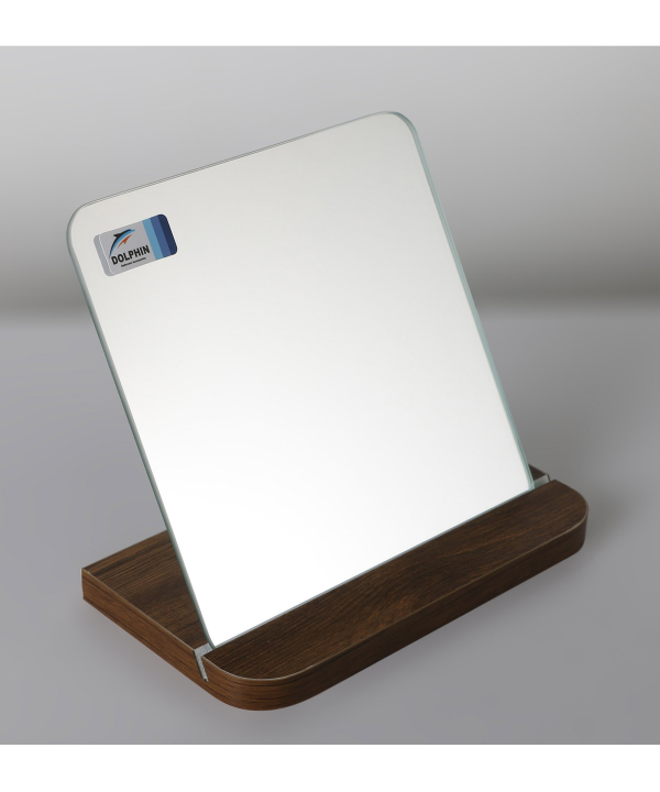 آینه رومیزی دلفین Dolphin مدل 10201