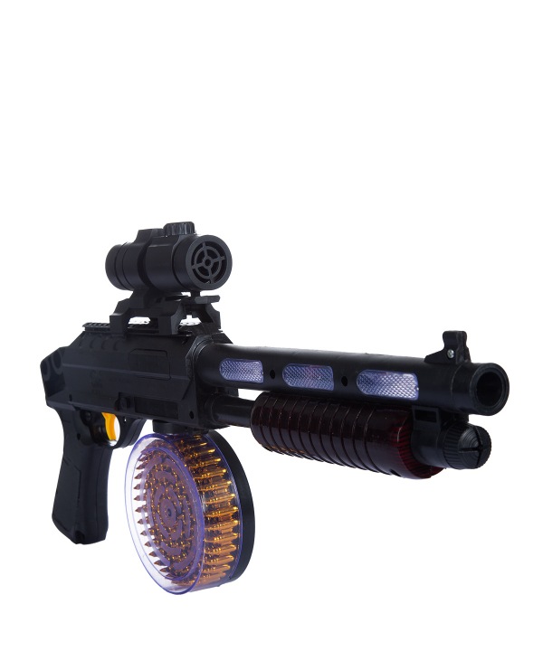 تفنگ بازی Personal Defence Weapon مدل AK868