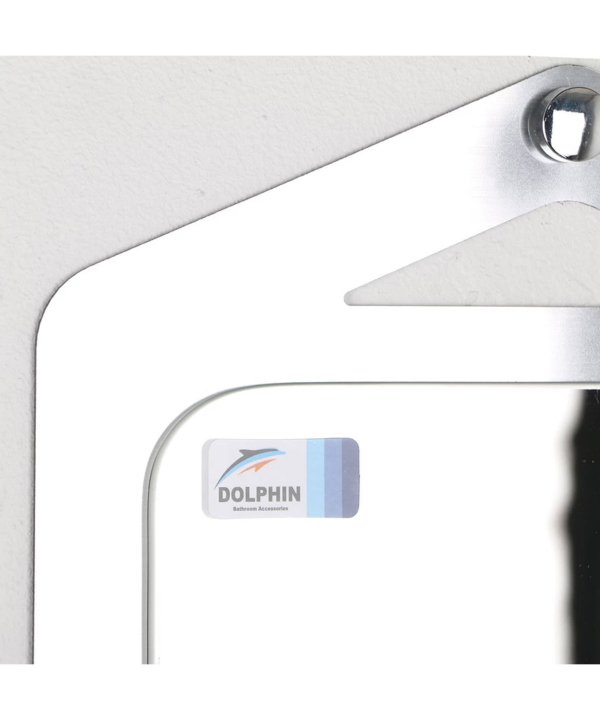 آینه سرویس بهداشتی دلفین Dolphin مدل 1032
