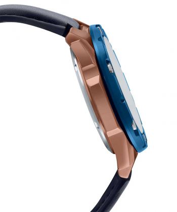 ساعت مچی مردانه کاسیو Casio مدل EFR-569BL-2AVUDF