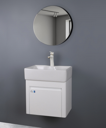 ست کابینت و روشویی دلفین Dolphin مدل 5030-1