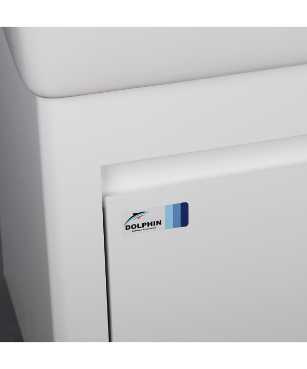 ست کابینت و روشویی دلفین Dolphin مدل 5030-1