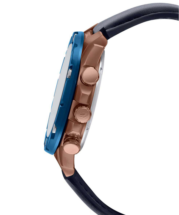 ساعت مچی مردانه کاسیو Casio مدل EFR-569BL-2AVUDF
