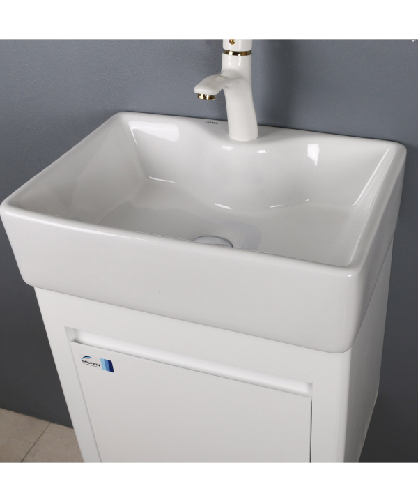 ست کابینت و روشویی دلفین Dolphin مدل 5030-1