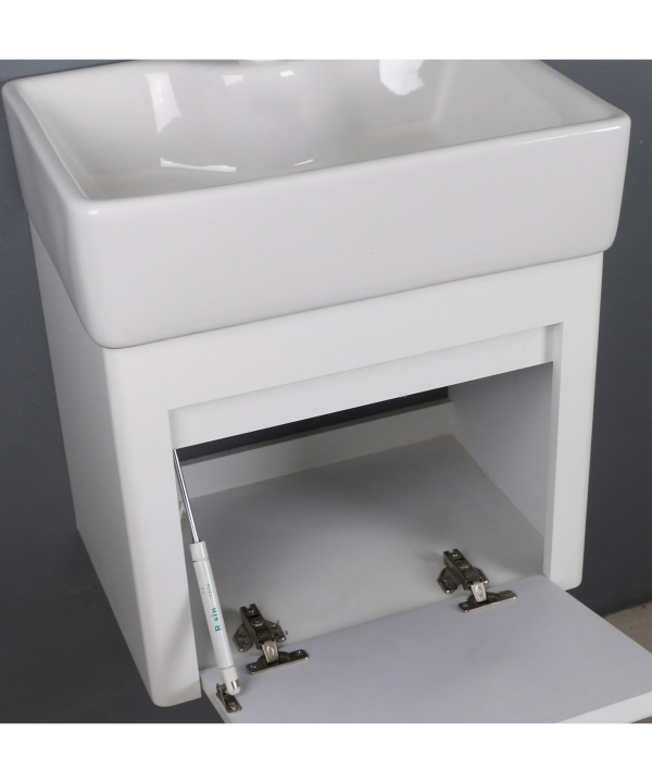 ست کابینت و روشویی دلفین Dolphin مدل 5030-1