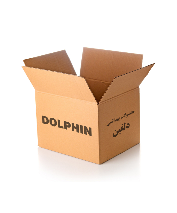 ست کابینت و روشویی دلفین Dolphin مدل 5030-1