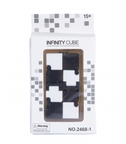 مکعب بی نهایت اینفینیتی کیوب Infinity Cube مدل 2468