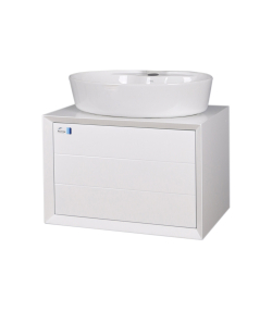 ست کابینت و روشویی دلفین Dolphin مدل 6040-W