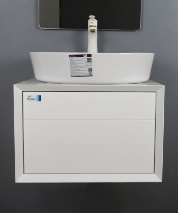 ست کابینت و روشویی دلفین Dolphin مدل 6040-W