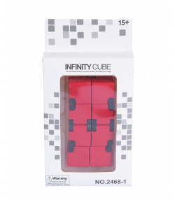 مکعب بی نهایت اینفینیتی کیوب Infinity Cube مدل 2468