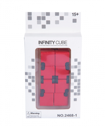 مکعب بی نهایت اینفینیتی کیوب Infinity Cube مدل 2468