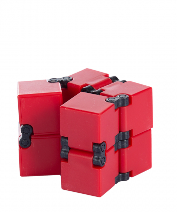 مکعب بی نهایت اینفینیتی کیوب Infinity Cube مدل 2468