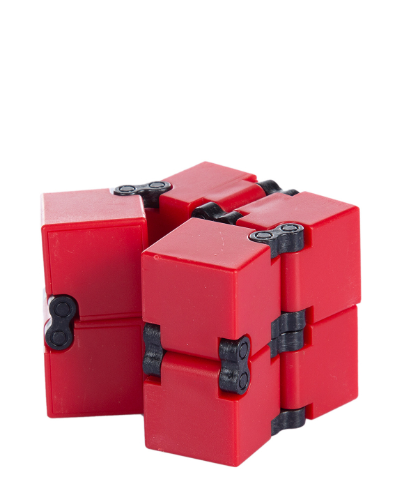 مکعب بی نهایت اینفینیتی کیوب Infinity Cube مدل 2468