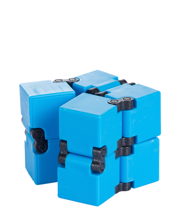 مکعب بی‌نهایت اینفینیتی کیوب Infinity Cube مدل 2468