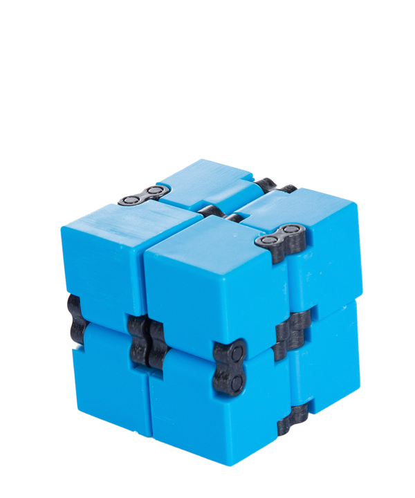 مکعب بی‌نهایت اینفینیتی کیوب Infinity Cube مدل 2468