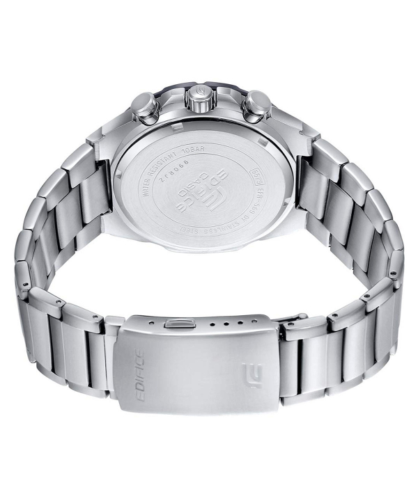 ساعت مچی مردانه کاسیو Casio مدل EFR-569DB-1AVUDF