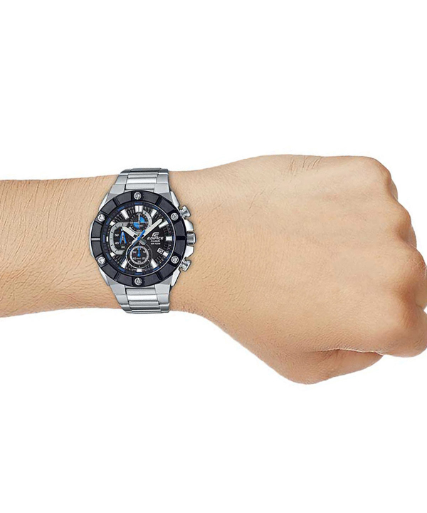 Casio edifice efr 569db deals