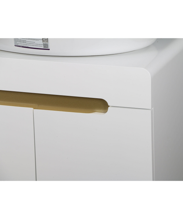 ست کابینت و روشویی دلفین Dolphin مدل 1128