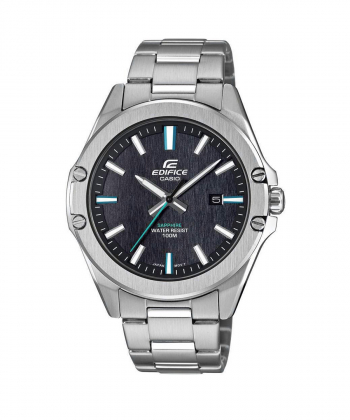 ساعت مچی مردانه کاسیو Casio مدل EFR-S107D-1AVUDF
