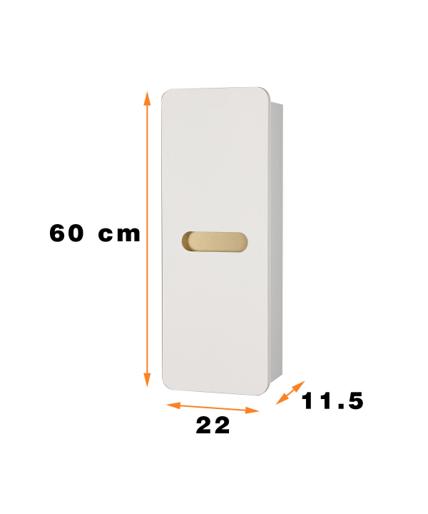 ست کابینت و روشویی دلفین Dolphin مدل 1128