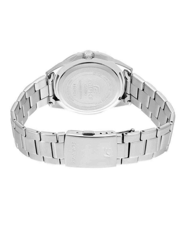 ساعت مچی مردانه کاسیو Casio مدل EFR-S107D-1AVUDF