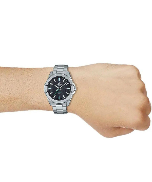ساعت مچی مردانه کاسیو Casio مدل EFR-S107D-1AVUDF