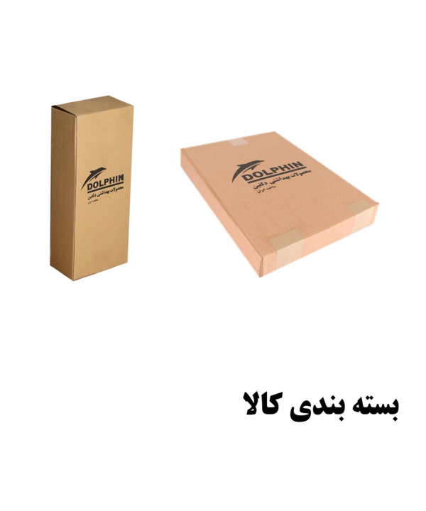ست کابینت و روشویی دلفین Dolphin مدل 1111 به همراه آینه