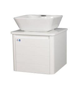 ست کابینت و روشویی دلفین Dolphin مدل 1111