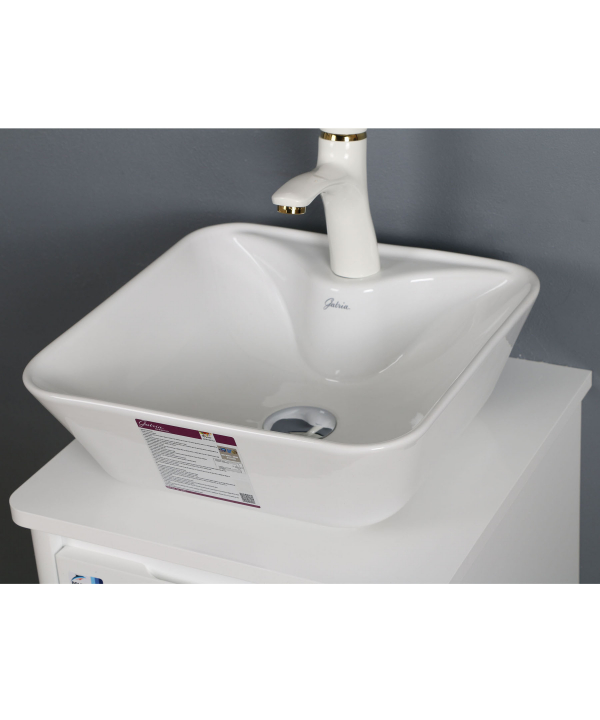 ست کابینت و روشویی دلفین Dolphin مدل 1111