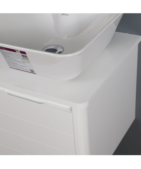 ست کابینت و روشویی دلفین Dolphin مدل 1111