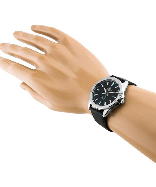 ساعت مچی مردانه کاسیو Casio مدل EFR-S107L-1AVUDF