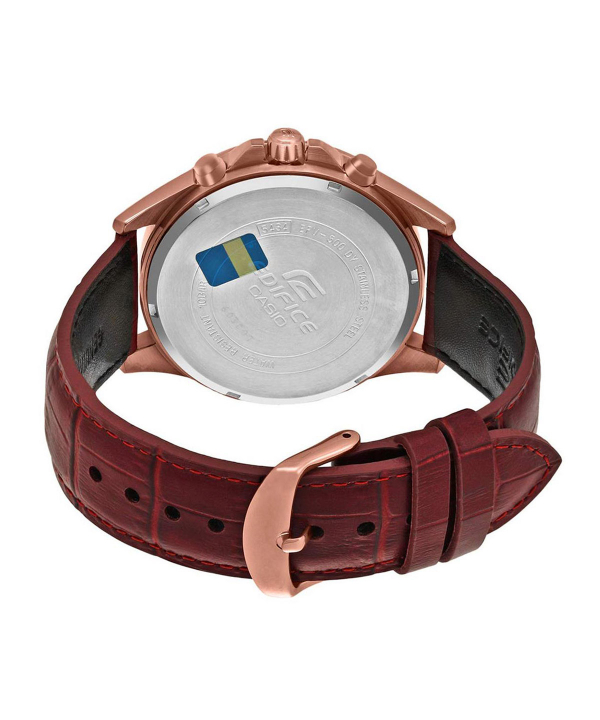 ساعت مچی مردانه کاسیو Casio مدل EFV-500GL-2A