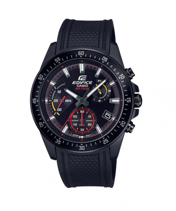 ساعت مچی مردانه کاسیو Casio مدل EFV-540PB-1AVUDF