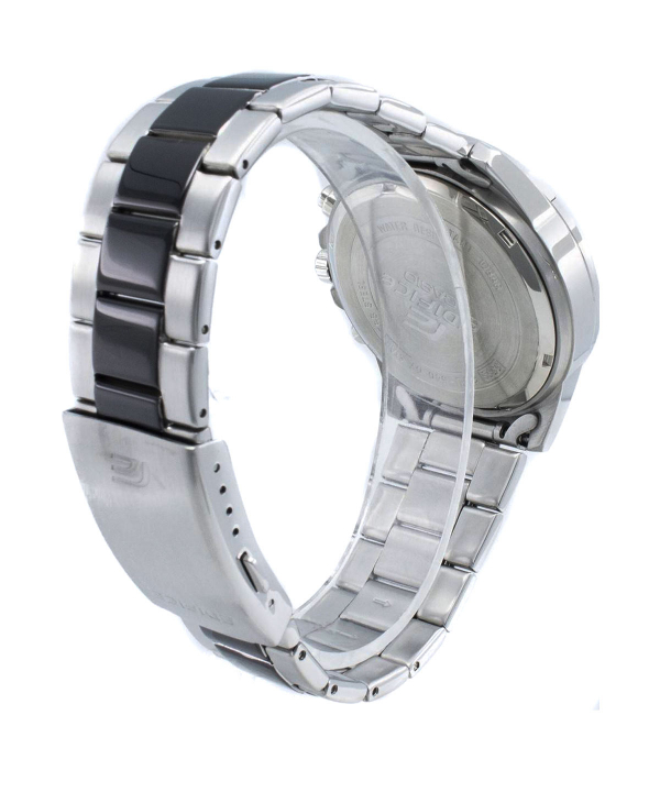 ساعت مچی مردانه کاسیو Casio مدل EFV-540SBK-1AVUDF
