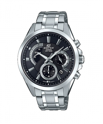 ساعت مچی مردانه کاسیو Casio مدل EFV-580D-1A