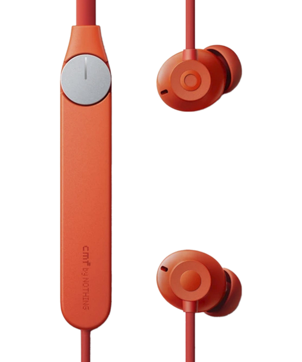 هندزفری بلوتوثی ناتینگ مدل CMF Neckband Pro