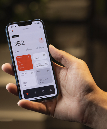 ساعت هوشمند ناتینگ مدل CMF Watch Pro