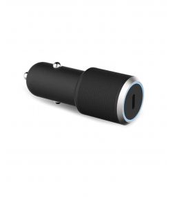 شارژر فندکی فورس مدل FPLICAC1C25WPDB Power Delivery