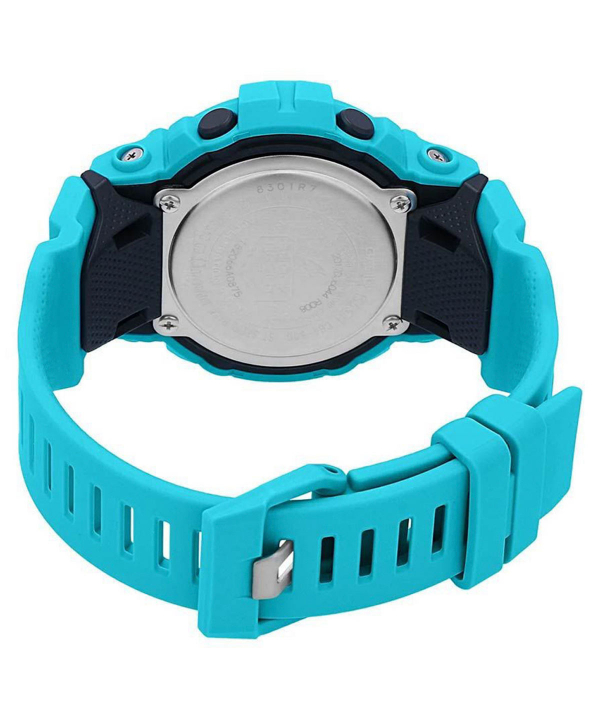 ساعت مچی مردانه کاسیو Casio مدل GBA-800-2A2DR