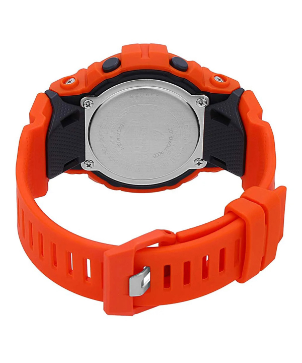 ساعت مچی مردانه کاسیو Casio مدل GBA-800-4ADR