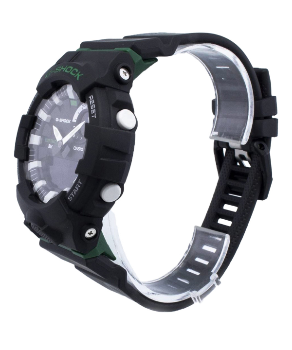 ساعت مچی مردانه کاسیو Casio مدل GBA-800DG-1ADR