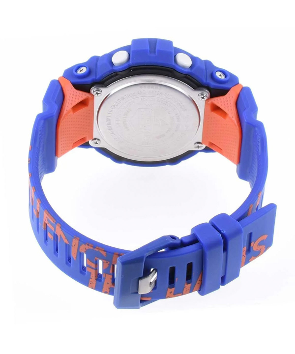 ساعت مچی مردانه کاسیو Casio مدل GBA-800DG-2ADR