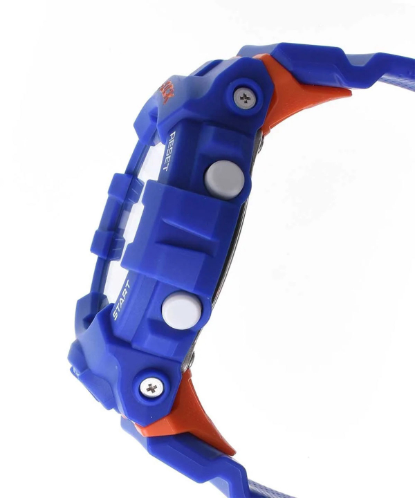 ساعت مچی مردانه کاسیو Casio مدل GBA-800DG-2ADR