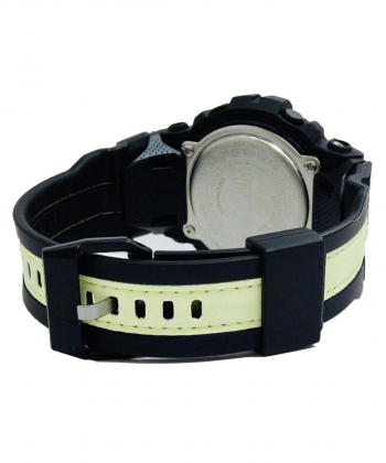 ساعت مچی مردانه کاسیو Casio مدل GBA-800LU-1A1DR